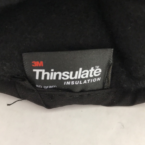 Kids 3M Thinsulate Waterproof Winter Gloves NWOT - Picture 5 of 6